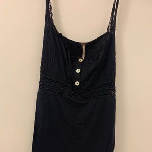 Free People Tank Top